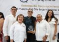 Reconoce Gobierno de Quintana Roo el compromiso de instituciones y personas servidoras públicas con la transparencia