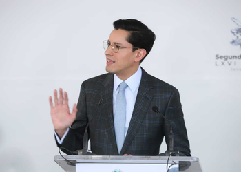 Sheinbaum defiende participación de Velasco en ONU y confirma APEC
