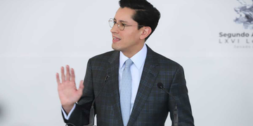 Sheinbaum defiende participación de Velasco en ONU y confirma APEC