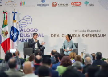 Nuevas reformas de Sheinbaum buscan impulsar la economía digital y las Pymes