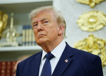 Trump autoriza licencia para misiles Patriot a Ucrania