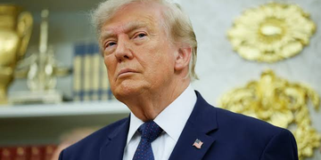 Trump autoriza licencia para misiles Patriot a Ucrania