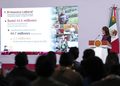 México genera 1.3 millones de empleos en un año