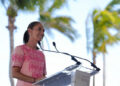 Sheinbaum presume inversión de 9 mil 241 mdp en Quintana Roo para Programas del Bienestar