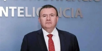 Destituyen a delegado de FGR en Guanajuato por megadecomiso