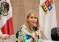 WTTC reconoce liderazgo turístico de Quintana Roo en reunión con Mara Lezama y empresarios del sector