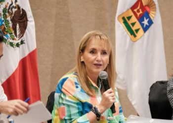 WTTC reconoce liderazgo turístico de Quintana Roo en reunión con Mara Lezama y empresarios del sector