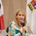 WTTC reconoce liderazgo turístico de Quintana Roo en reunión con Mara Lezama y empresarios del sector