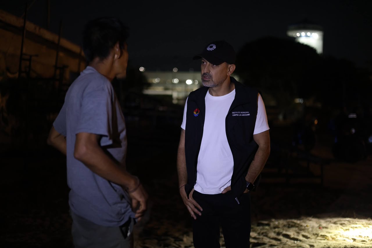 Ayuntamiento de BJ recupera espacio educativo en Puerto Juárez