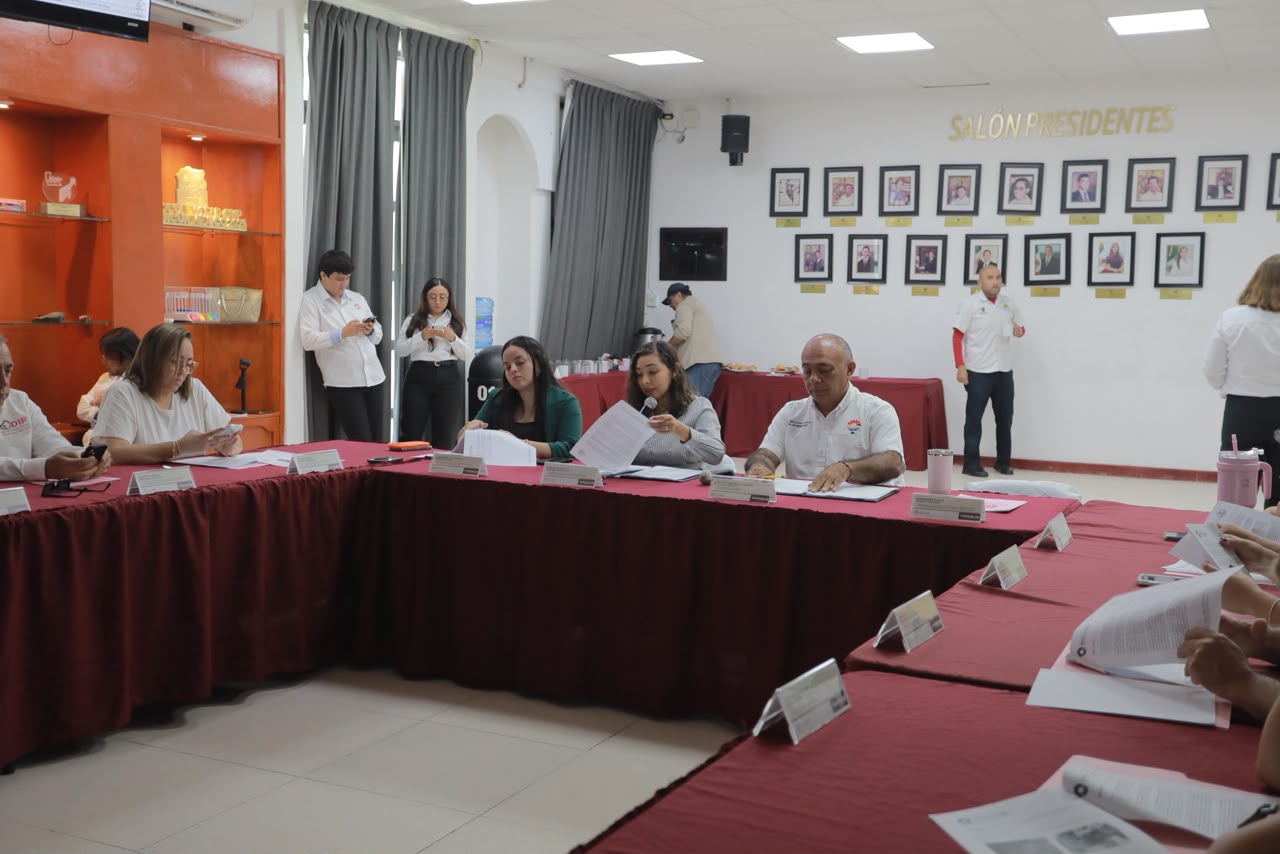Benito Juárez refuerza atención integral a primera infancia