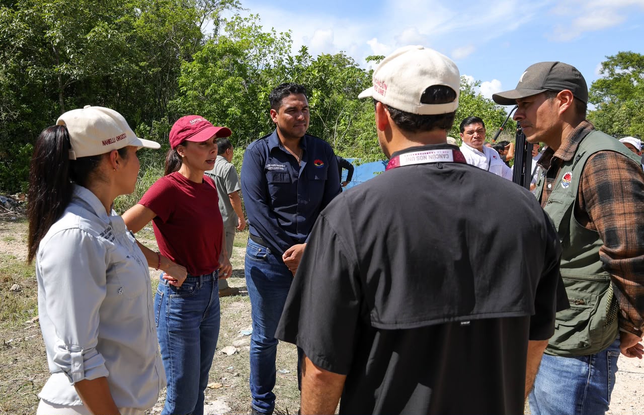 Clausuran privadas Tolteca y Azteca en SM 106 por irregularidades