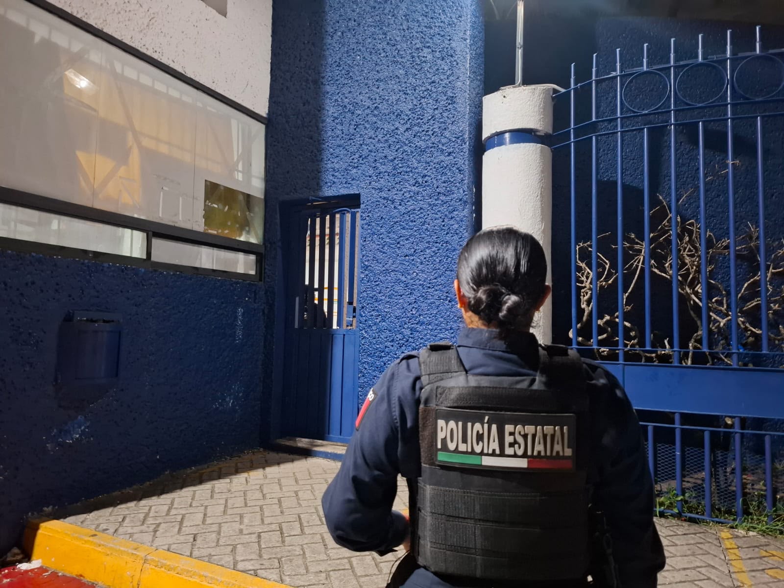 Asalto a Grupo Modelo en Cancún deja tres guardias heridos