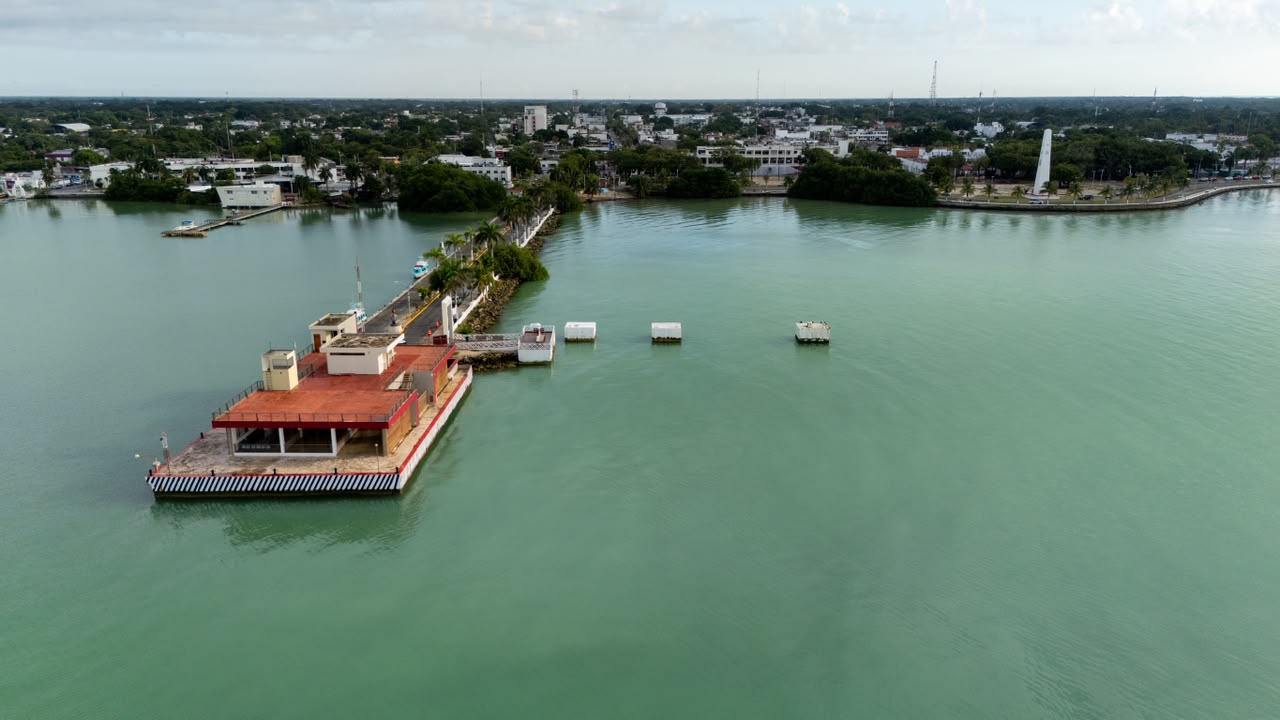 Quintana Roo impulsa proyecto eólico Vientos del Caribe