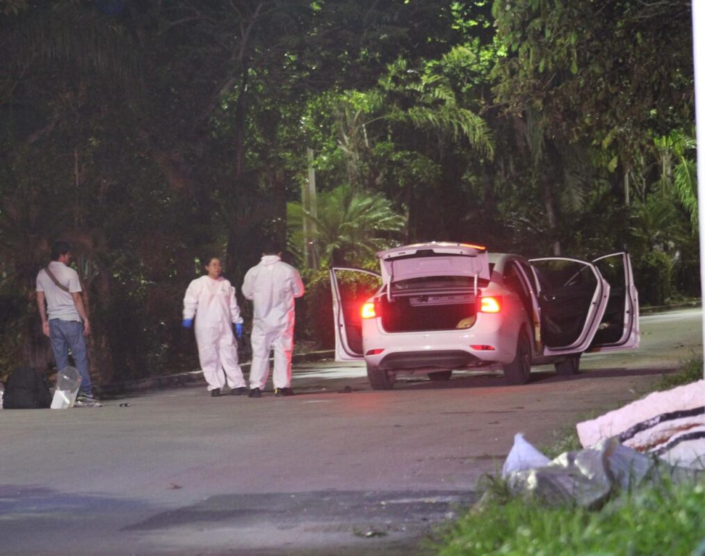 Taxista sexagenario hallado sin vida en La Joya