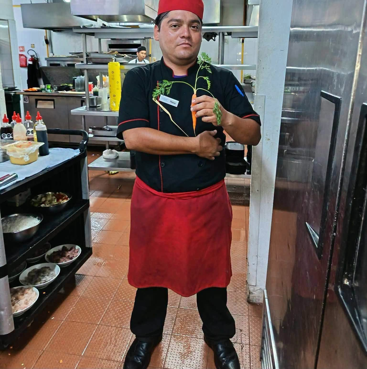 Joven sancionado por vandalismo en unidad MOBI realizará trabajo social