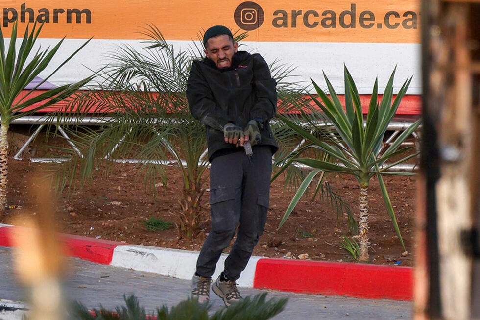 Israel lanza operación militar en Cisjordania tras ataque