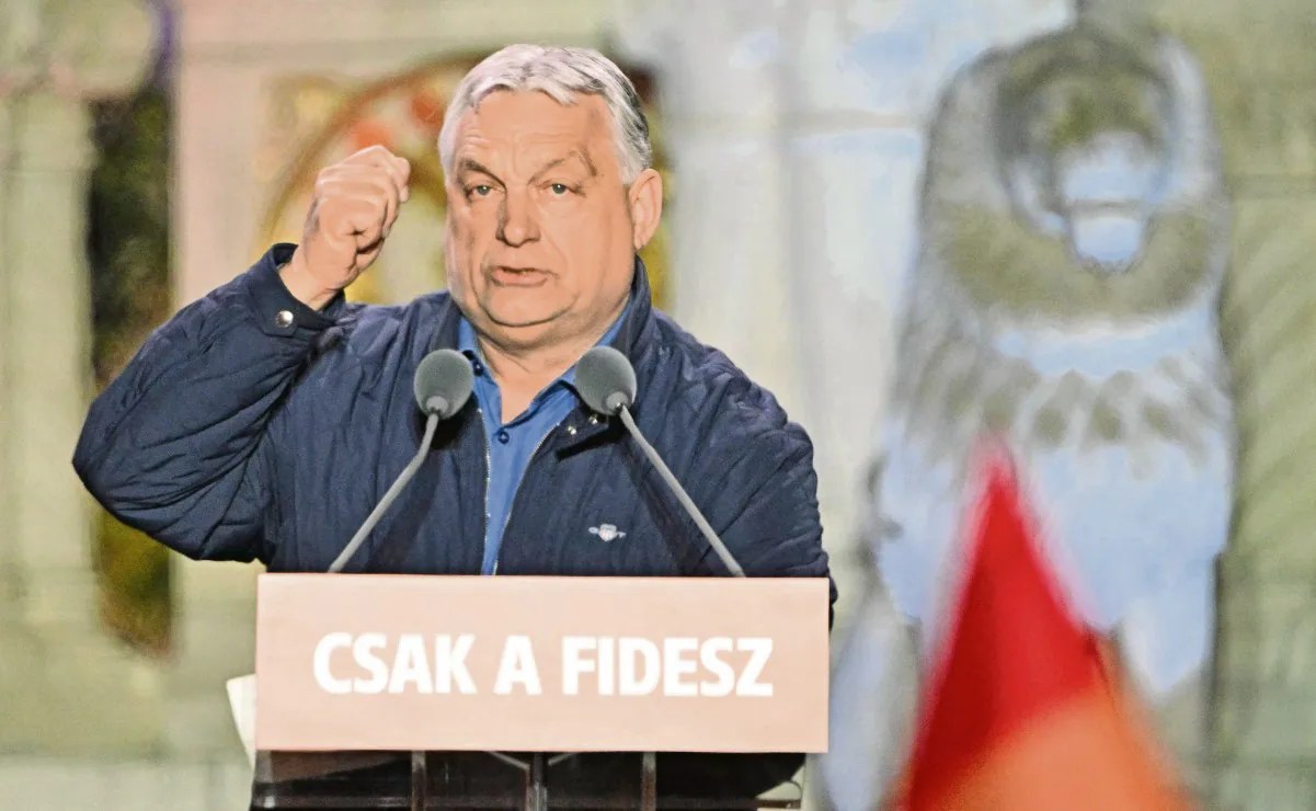 Viktor Orbán podría postularse a secretario general de la ONU