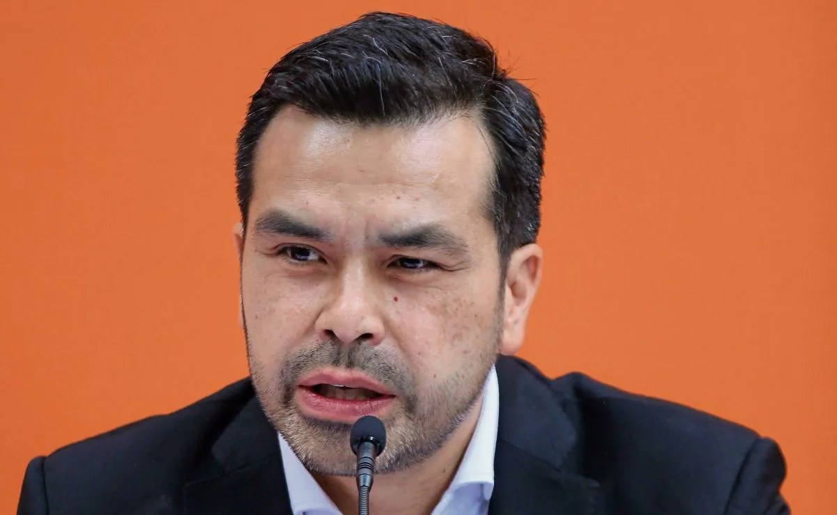 MC propone comité para elegir presidencia del INE