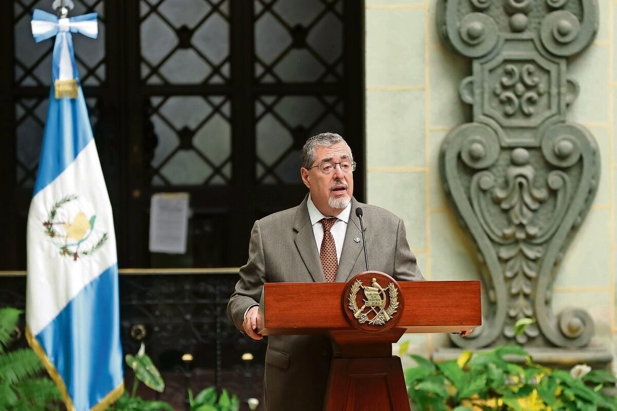Destituyen a jefe policial en Guatemala tras asesinato de exfiscal