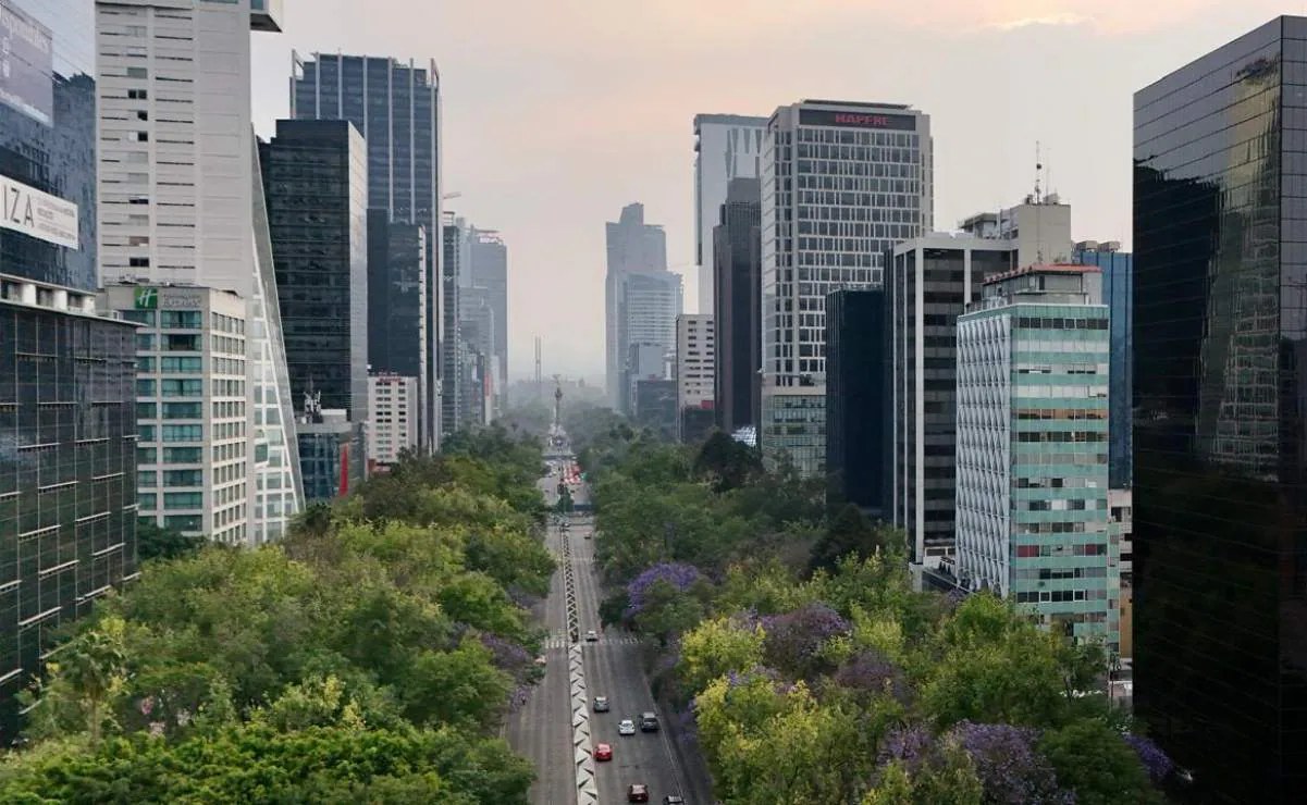 UNAM alerta sobre vulnerabilidad en urbanización de México