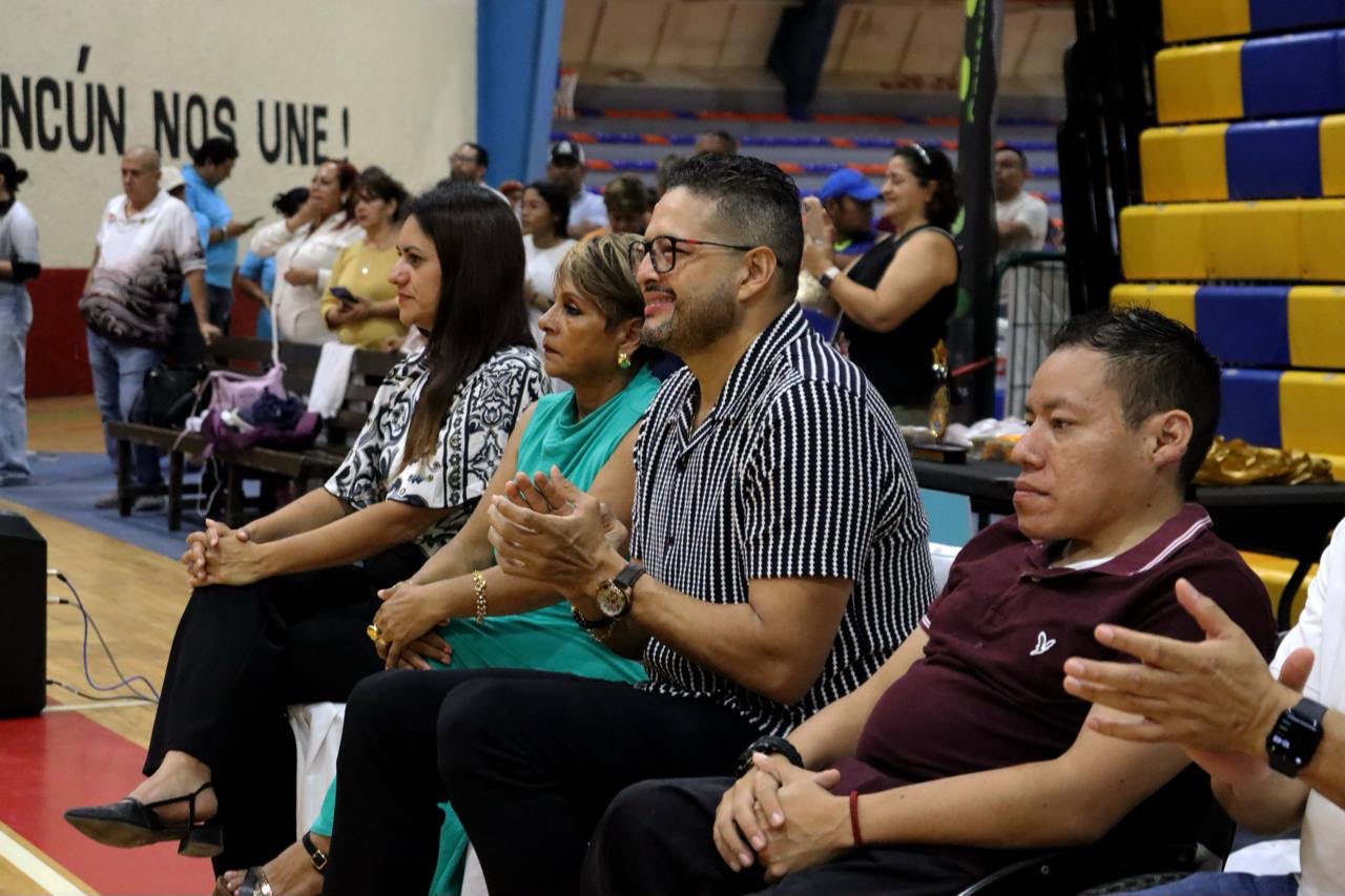 Inauguran Encuentro Internacional de Paradanza Deportiva