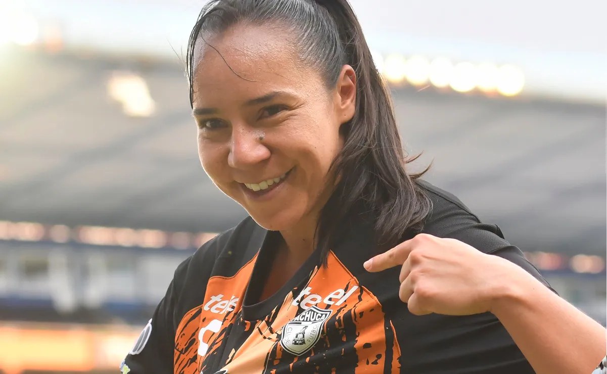 Senado propone reconocer logros de Charlyn Corral