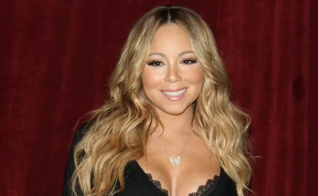 Mariah Carey gana demanda por difamación de su hermano