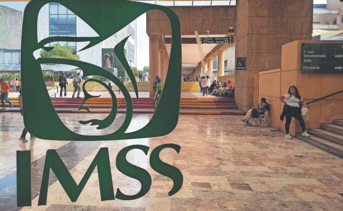 IMSS entrega 400 mdp anuales a sindicato para actividades diversas