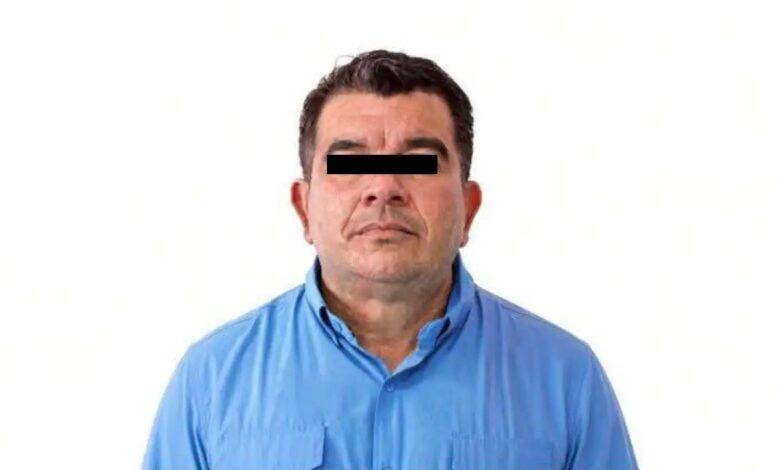 Exdirector de Policía Turística vinculado a delincuencia organizada