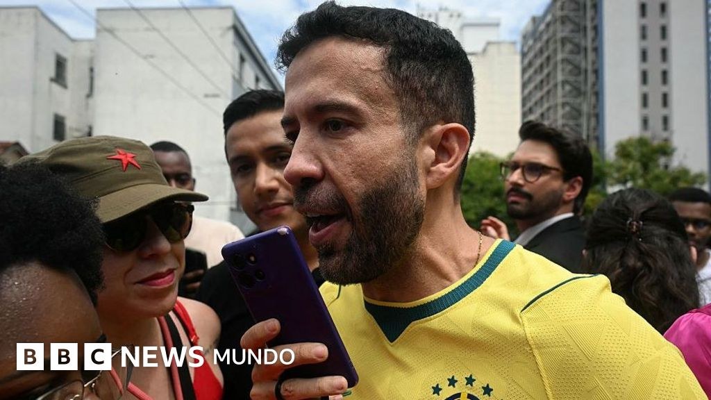 Ejército digital de Lula impulsa su victoria en Brasil
