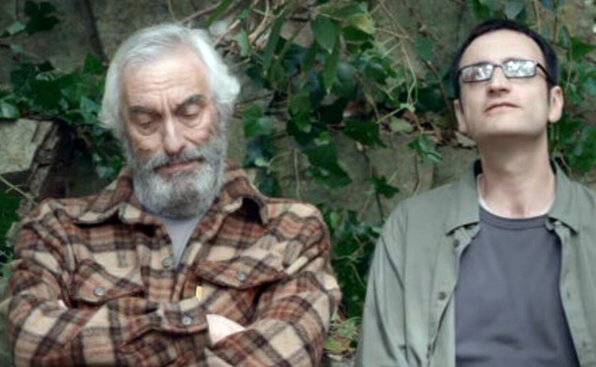 Películas y documentales sobre Cuauhtémoc Cárdenas