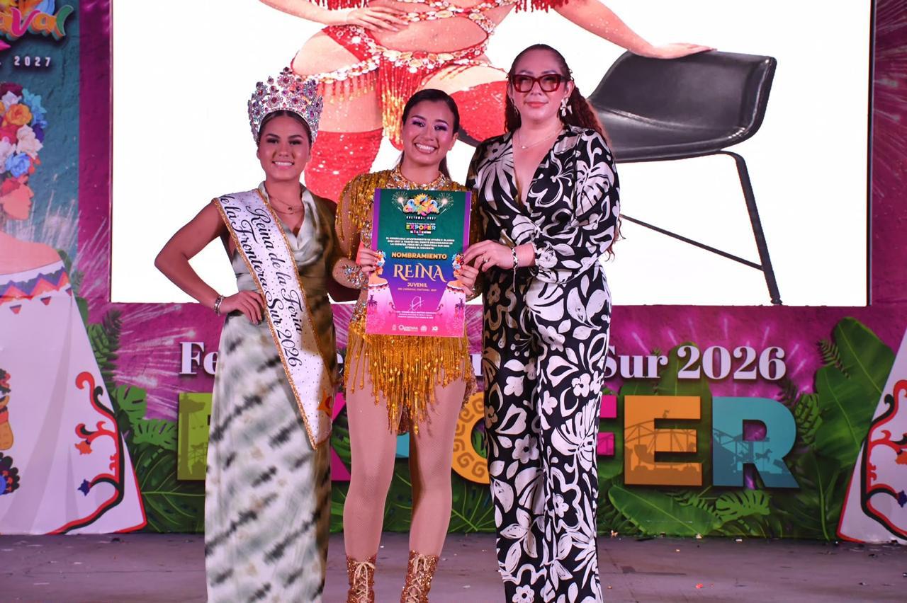 Carnaval de Chetumal 2027 elige a sus reyes y reinas