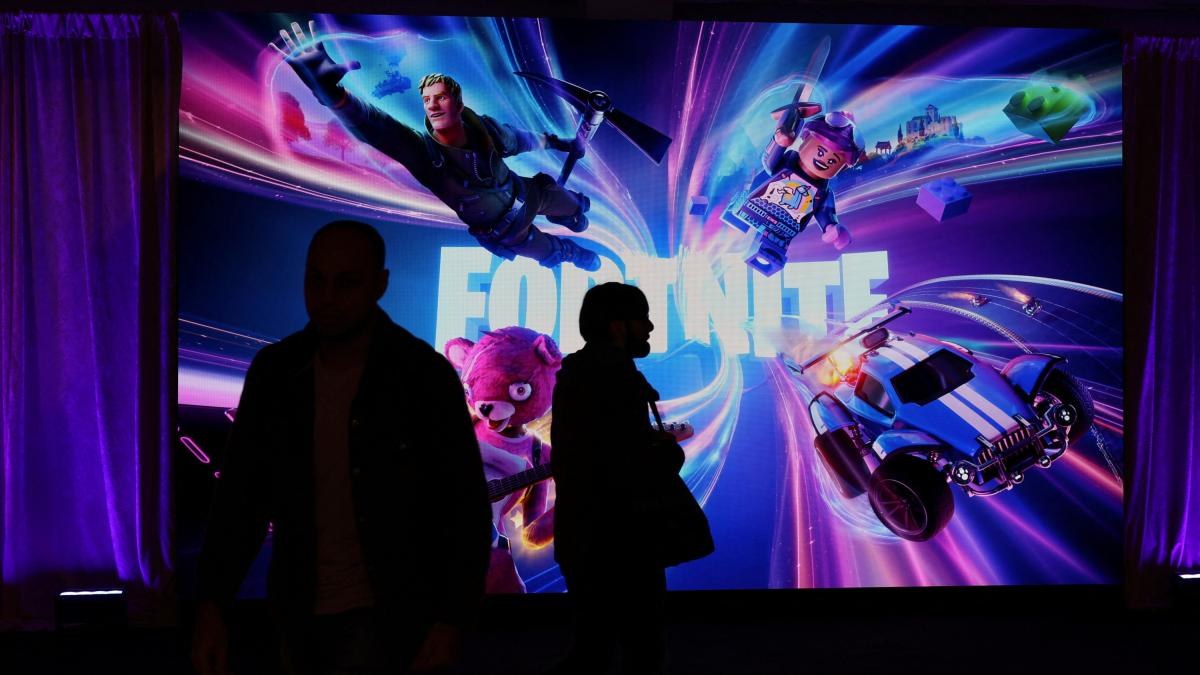 FBI detiene a jugador de Fortnite por amenaza en chat