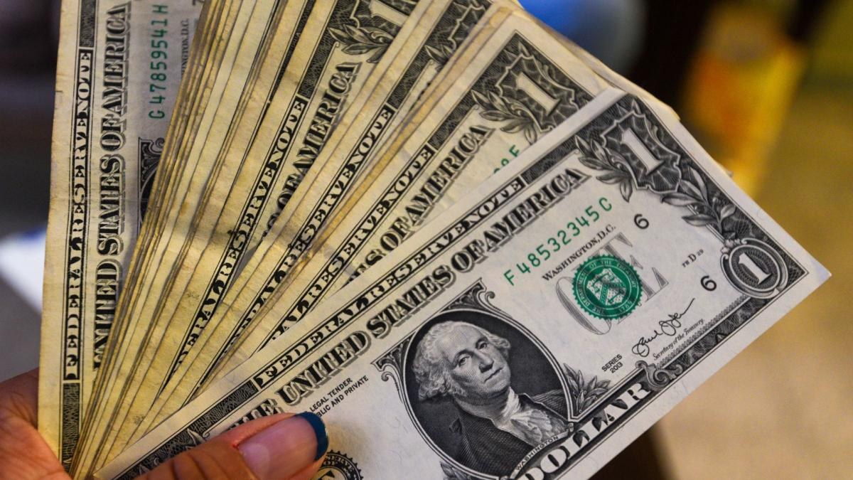 Informe revela exclusión bancaria por motivos políticos en EU