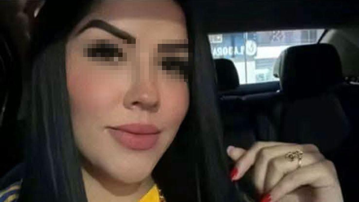Cinthya Tamez y su familia fueron hallados sin vida en Nuevo León