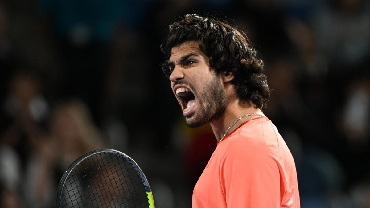 Carlos Alcaraz avanza a final en ATP Tokio