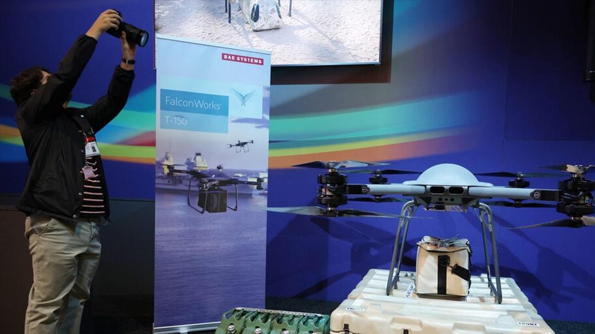 Estados Unidos aprueba venta de armas a Emiratos Árabes Unidos