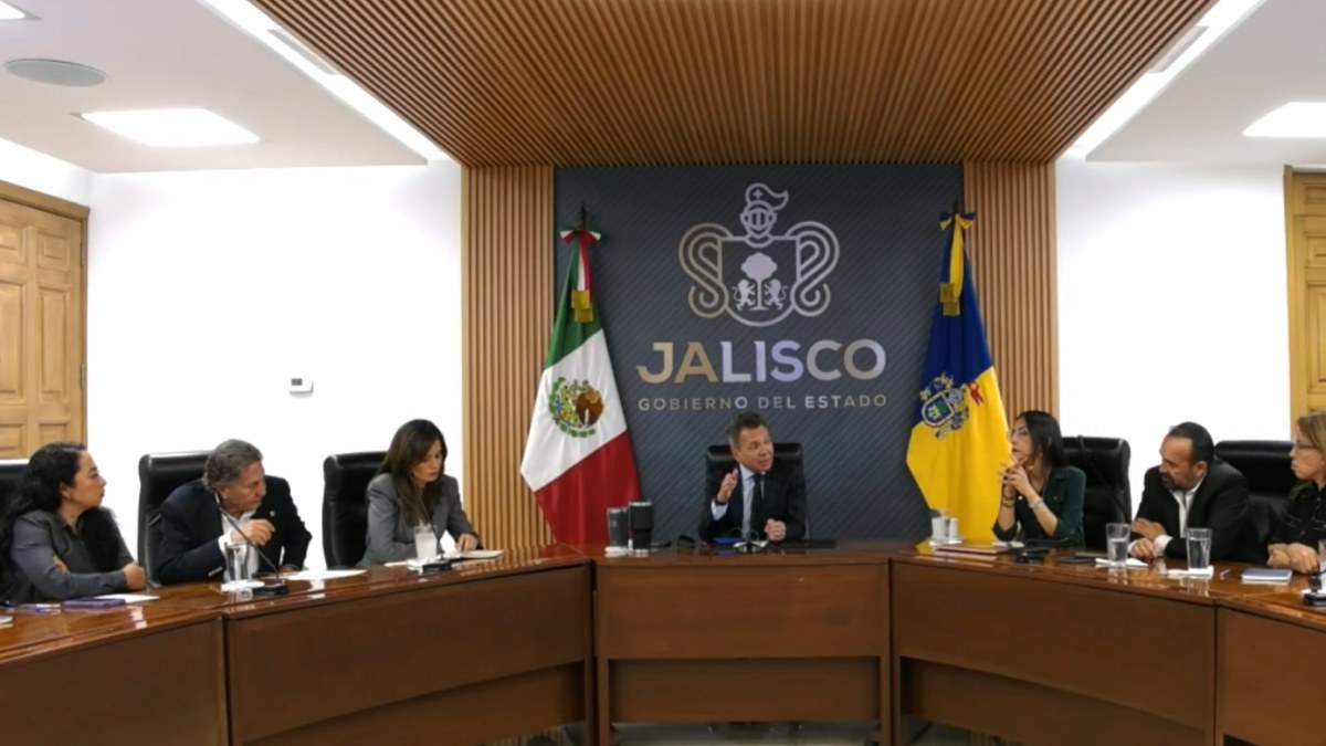 Guadalajara aplicará rotación de agua por seis meses