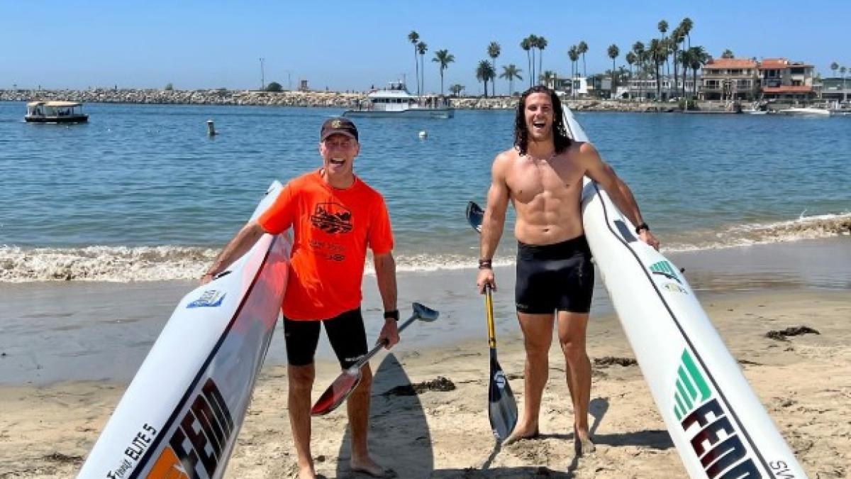 Juez dictará sentencia a asesinos de surfistas en Baja California