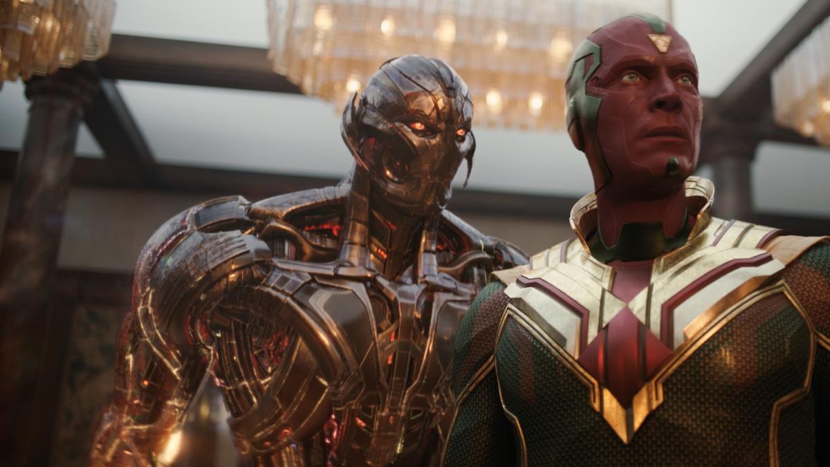 Paul Bettany protagoniza VisionQuest en Disney+