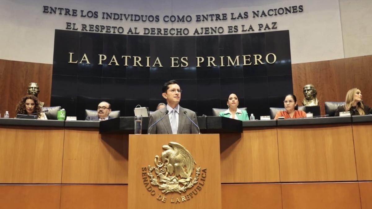 SRE prioriza soberanía y defensa de migrantes en EU