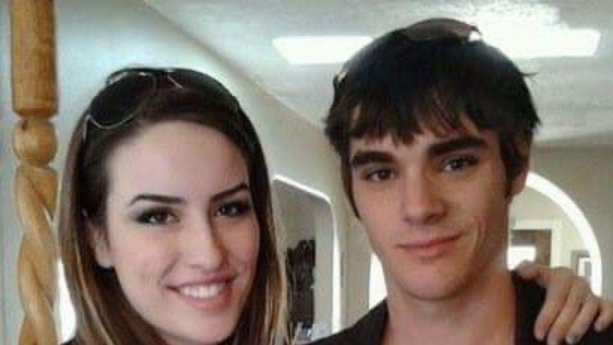Exnovia de RJ Mitte recuerda su relación tras su muerte