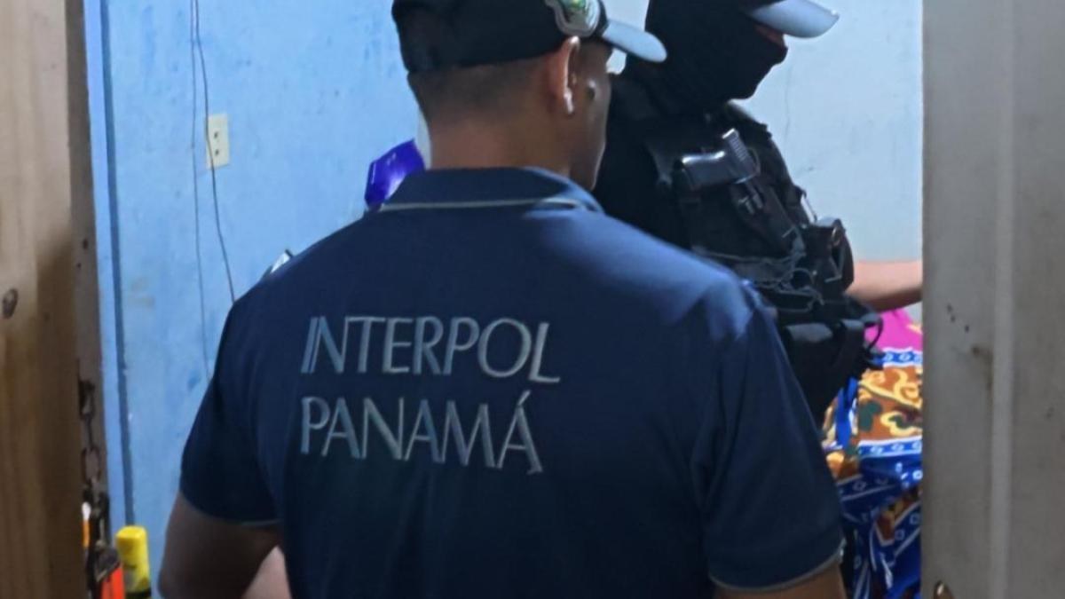 Detienen a 95 por red de abuso infantil en Latinoamérica y Europa