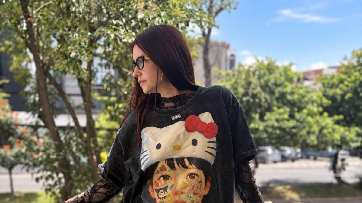 Beba Montes responde a críticas por lunches de su hija