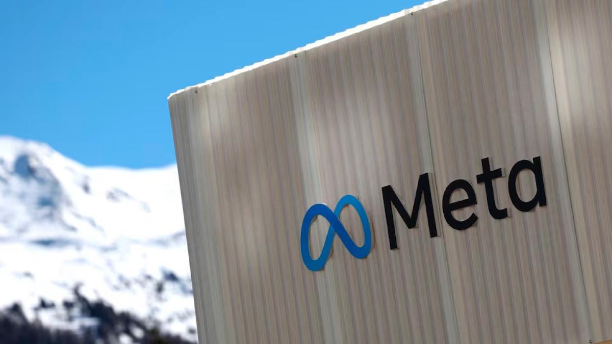 Meta planea recaudar 95,000 mdd para impulsar IA