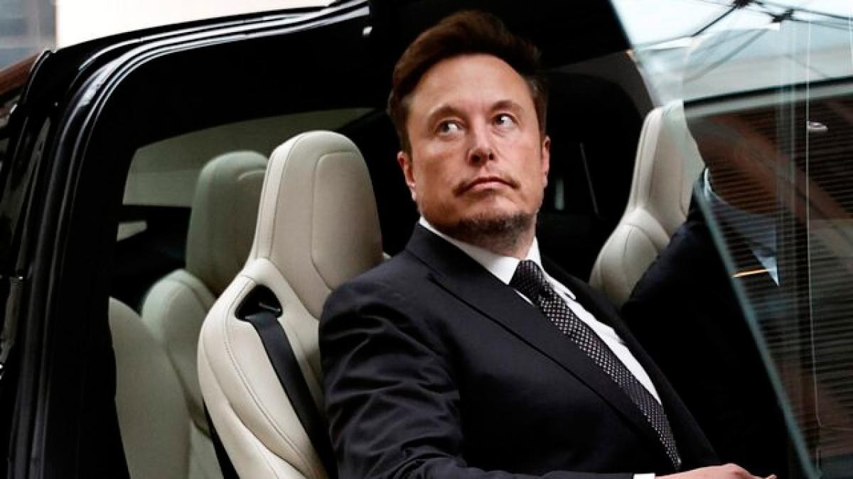 SpaceX acuerda financiamiento de 40 mil millones para chips IA