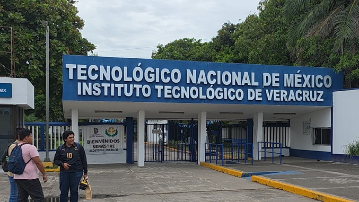 Evacúan Tecnológico de Veracruz por ácido pícrico explosivo
