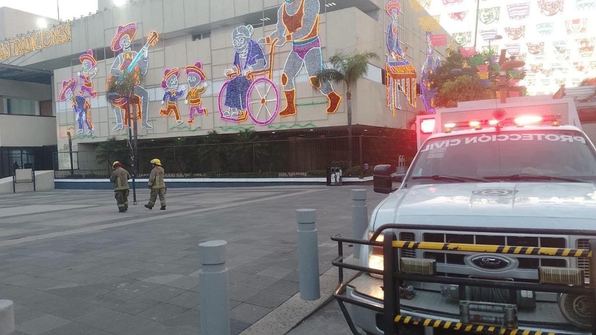 Chiapas activa alerta tras sismos en Arriaga y Ciudad Hidalgo
