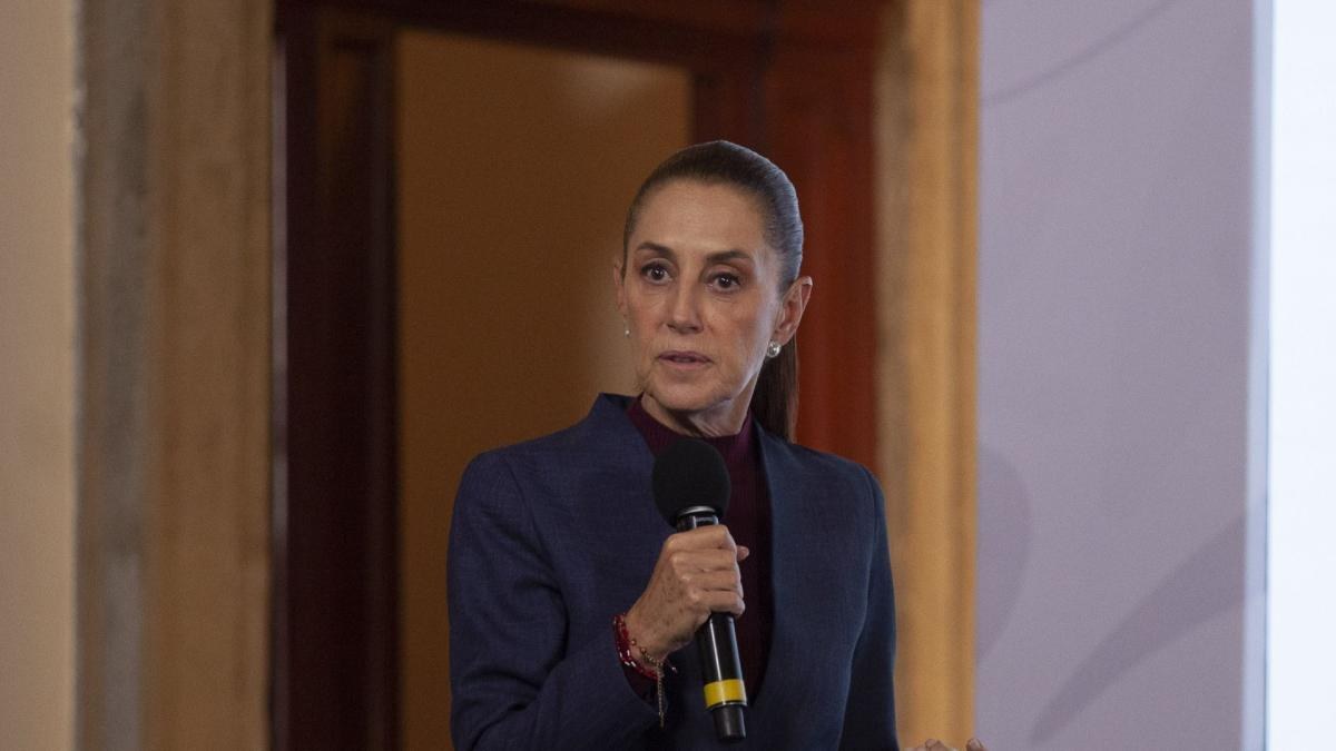 Sheinbaum exige aclarar contratos sospechosos en INE