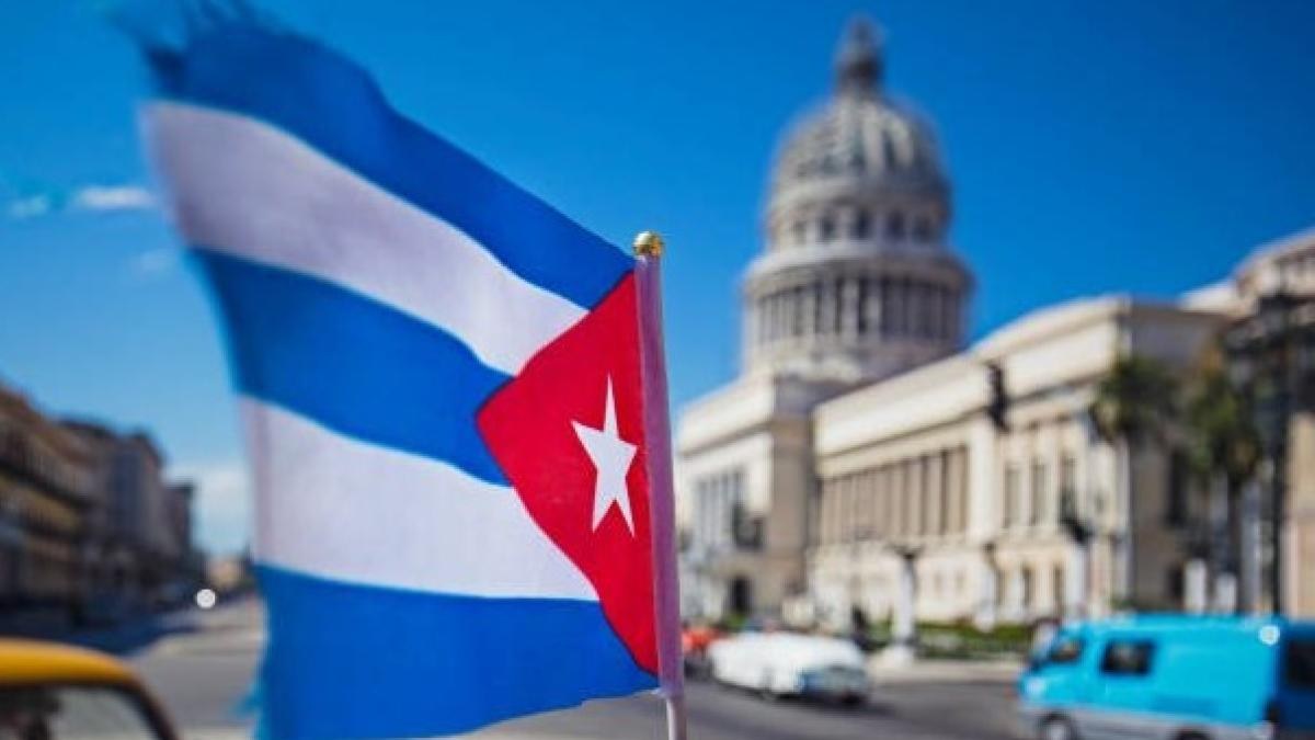 ONU rechaza embargo de EE.UU. contra Cuba por 34ª vez